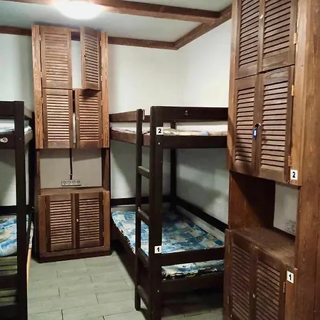Hostel For Rest *