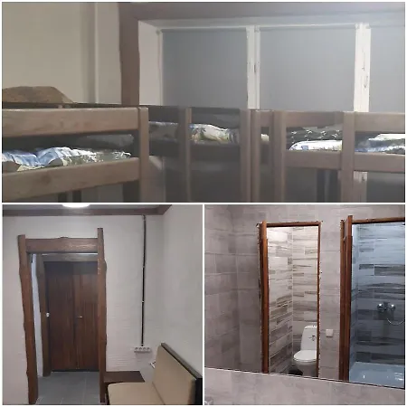For Rest Hostel